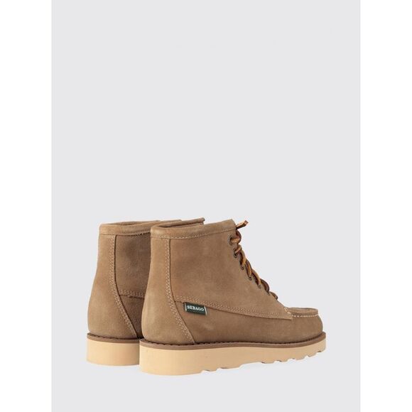 Sebago Boot Men Beige - Picture 3 of 3